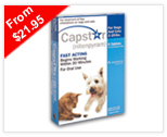 Capstar